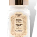 Face Cream - Argan and Orange Blossom - Journey To the Route of Delights