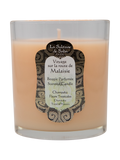 Scented Candle – Jasmine & Tropical Flowers – 165 g