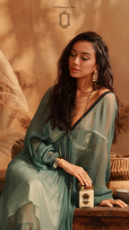 Shea Butter – Amber, Musk & Sandalwood – Journey to the Orient