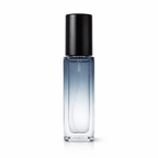 Perfume – Amber, Musk & Sandalwood – Journey to the Orient