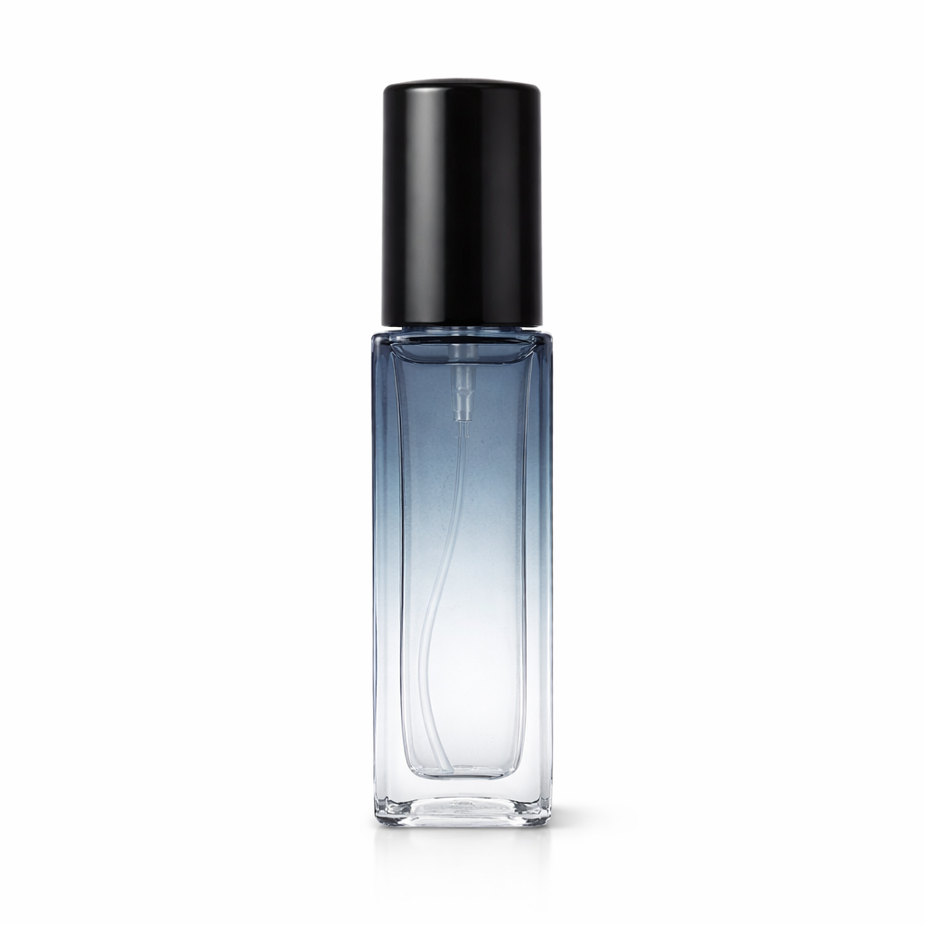 Perfume – Amber, Musk & Sandalwood – Journey to the Orient