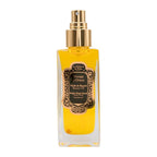Beauty Oil – Amber, Musk & Sandalwood – Journey to the Orient