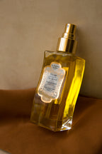 Beauty Oil – Rose, Musk & Incense – Journey to the Taj Palace