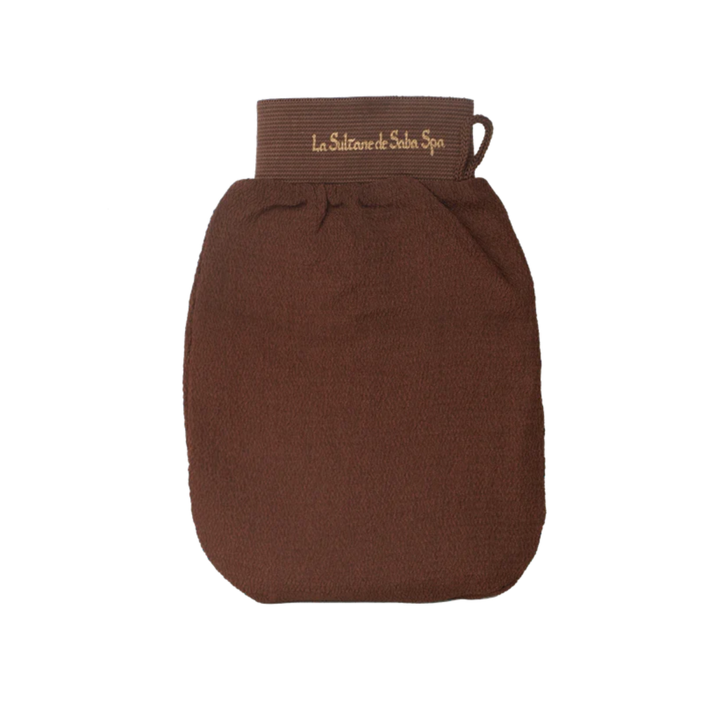 Kessa Glove  Exfoliating Body Glove
