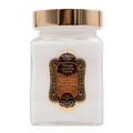 Melting Balm – Ayurvedic Treatment Amber Vanilla Patchouli – Journey to the Spices Route