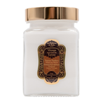 Melting Balm – Ayurvedic Ritual Amber Vanilla Patchouli – Journey to the Spices Route