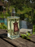 Body Mist – Lotus & Frangipani Flower – Journey to Bali