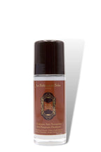 Ayurvedic Deodorant – Amber Vanilla Patchouli