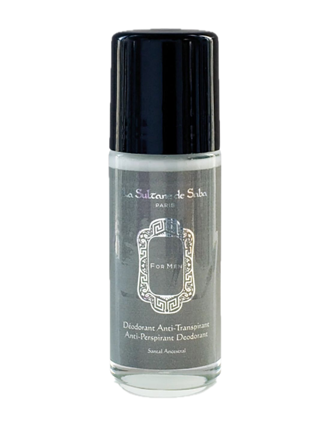 Anti-Perspirant Deodorant – Ancestral Sandalwood – 50 ml