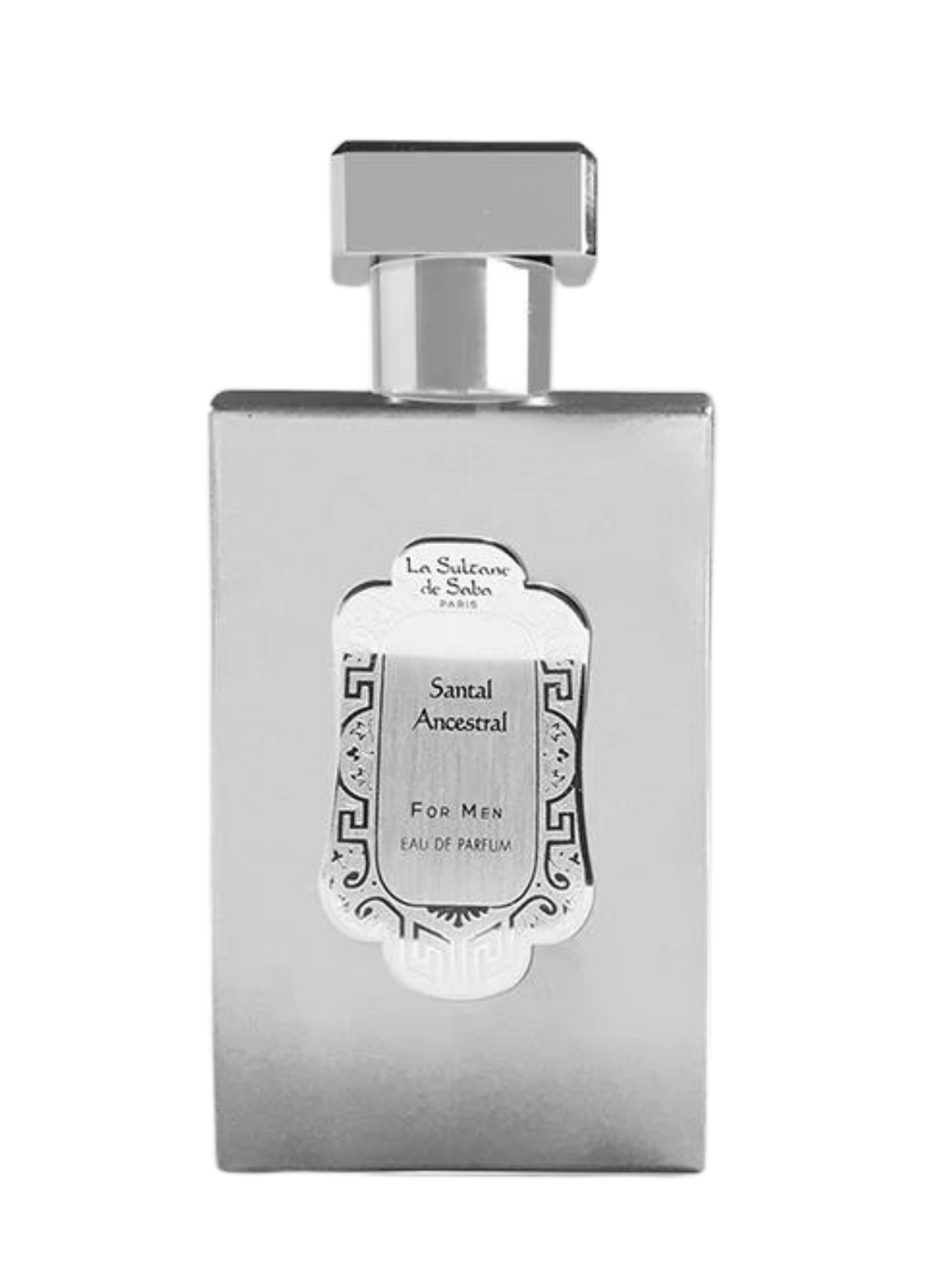 Eau de Parfum – Ancestral Sandalwood – 100 ml
