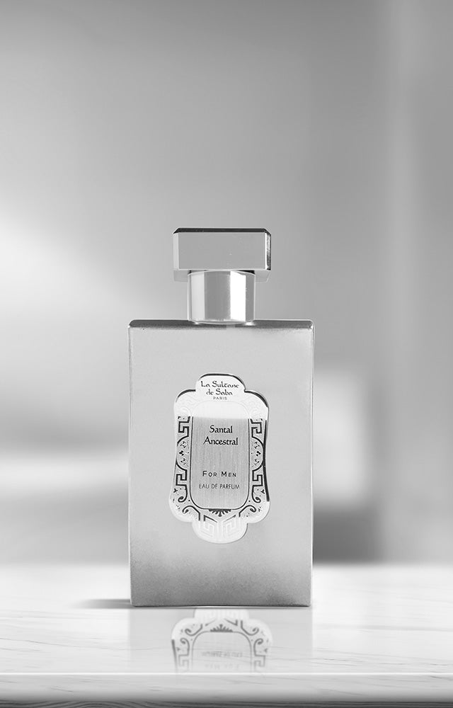 Ancestral Sandalwood Eau de Parfum lifestyle image