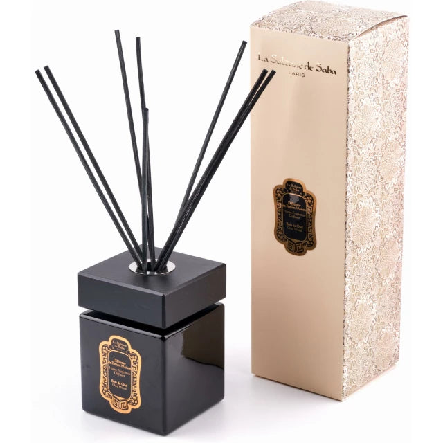 Reed Diffuser – Oud Wood – 200 ml