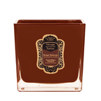 Scented Candle – Oriental Ayurvedic Amber Vanilla Patchouli