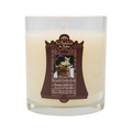 Scented Candle – Lotus & Frangipani Flower – Journey to Bali