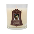 Scented Candle – Lotus & Frangipani Flower – Journey to Bali