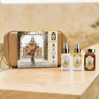 Gift Set – Journey to The Route of Taj Palace - Musk Incense Rose