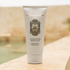 Shower Cream - Musk Incense Rose – Journey to the Taj Palace