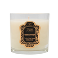 Candle – Amber, Musk & Sandalwood – Journey to the Orient