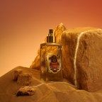 Body Mist – Ayurvedic Treatment Amber Vanilla Patchouli – Journey to the Spices Route