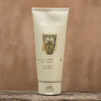 Silk Protein Scrub - Musk Incense Rose – Journey to the Taj Palace