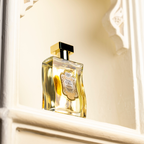 Perfume – Rose, Musk & Incense – Journey to the Taj Palace
