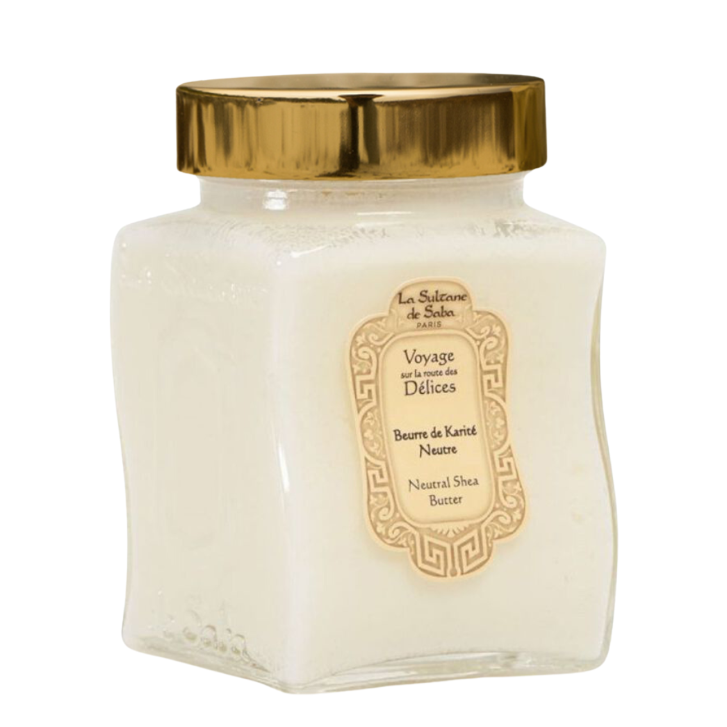 Shea Butter – Neutral
