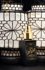 Mattifying Rice Face Serum – Lotus & Neroli – product image
