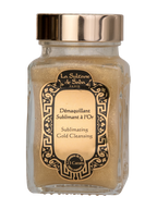 Sublime Gold Cleanser – Cedarwood & Patchouli