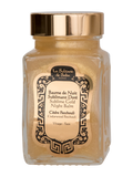 Sublime Gold Night Balm – Cedarwood & Patchouli